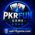 pkrfun game