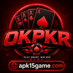 okpkr game