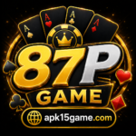 87p game