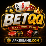 betqq game