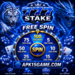 777STAKE GAME