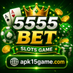 5555bet game