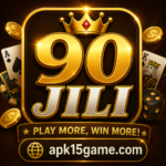 90JILI Game