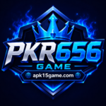 PKR656 Game