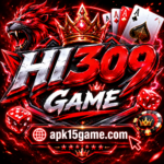 HI309 Game