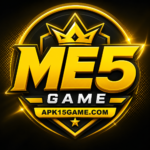 ME5 Game