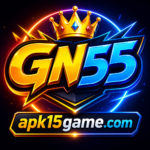 GN55 Game