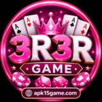 3R3R Game