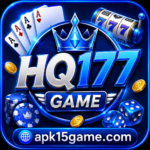 HQ177 Game