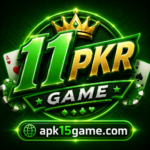 111pKr Game
