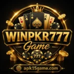 WINPKR777 Game