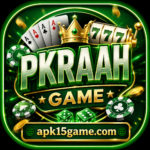 PKRAAH Game