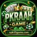 PKRAAH Game