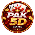 PAK5D Game