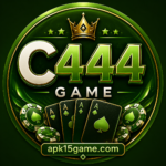 C444 Game