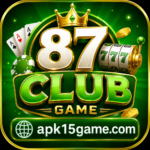 87CLUB Game