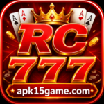 RC777 Game