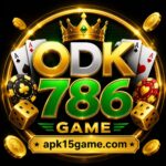 ODK786 Game