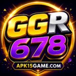 ggr678 game