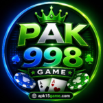 PAK998 Gmae