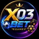 X03 BET Game