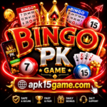 BINGO PK Game