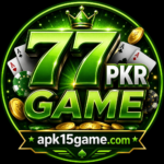 77PKR Gam