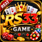 RS33 Game