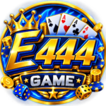 E444 Game