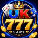 UK777 Game