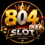 804SLOT Game