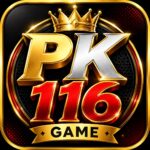 PK116 Game