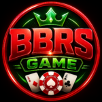 BBRS Game Logo